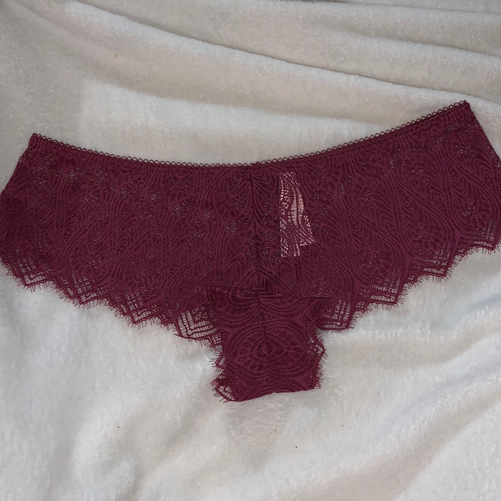 ⭐️ 2/$18 Sale ⭐️  Victoria’s Secret Very Sexy Cheeky